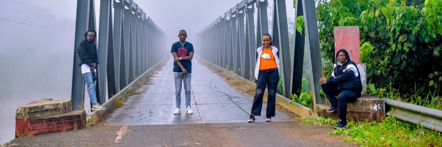 Hosy IRAKOZE's banner