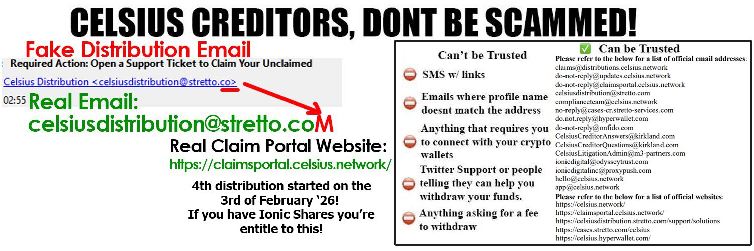 CelsiusFactsNumbers's banner