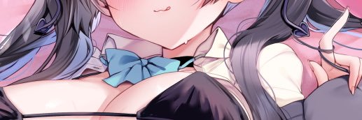 ❤︎ みこ ❤︎'s banner