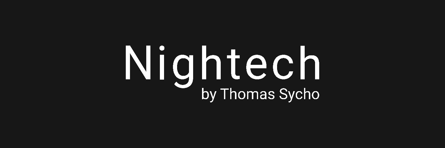 Thomas Sycho's banner