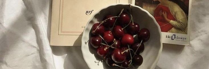 Lyla 🍒's banner