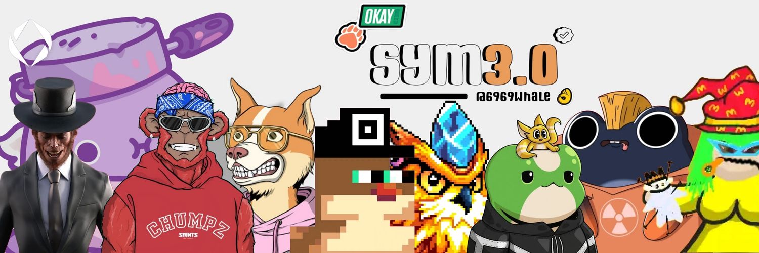 Sym3.0꧁🟧꧂'s banner