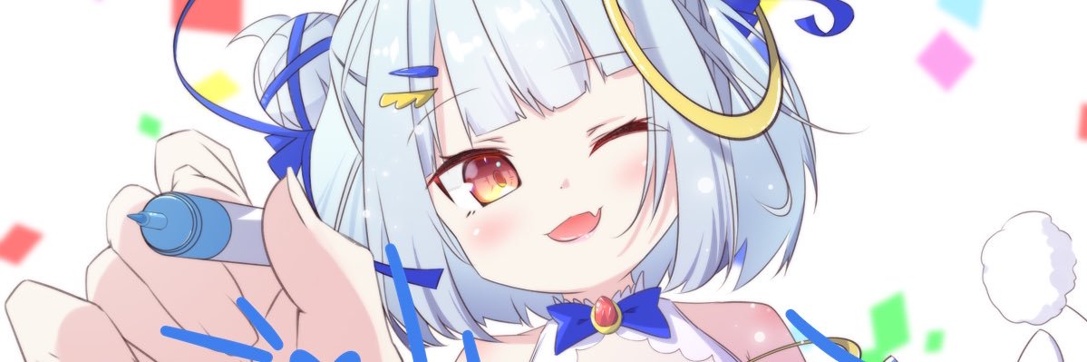 天希サイ💫💎@元美容師Vtuber's banner