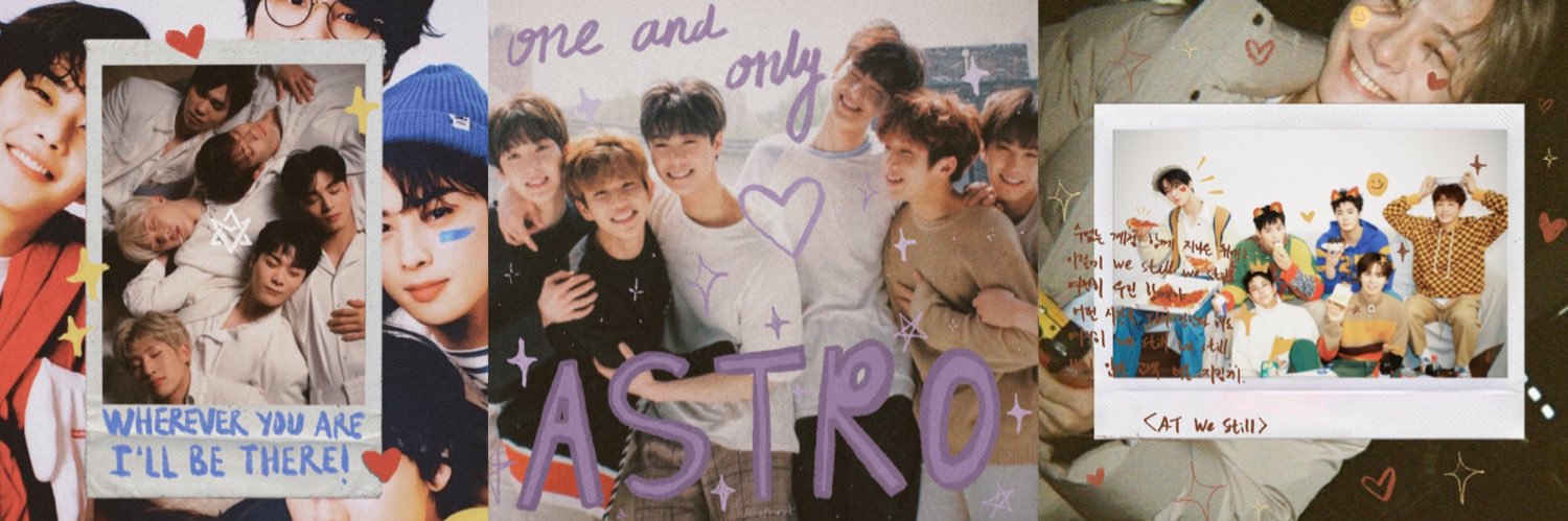 ChaStar ⭐️'s banner