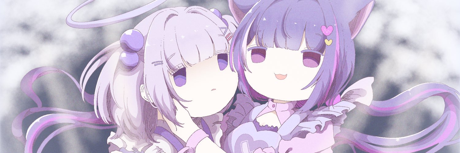 満月りこる🐈‍⬛🎀🌕RicoEl's banner