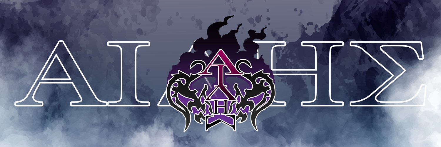 アイデス's banner