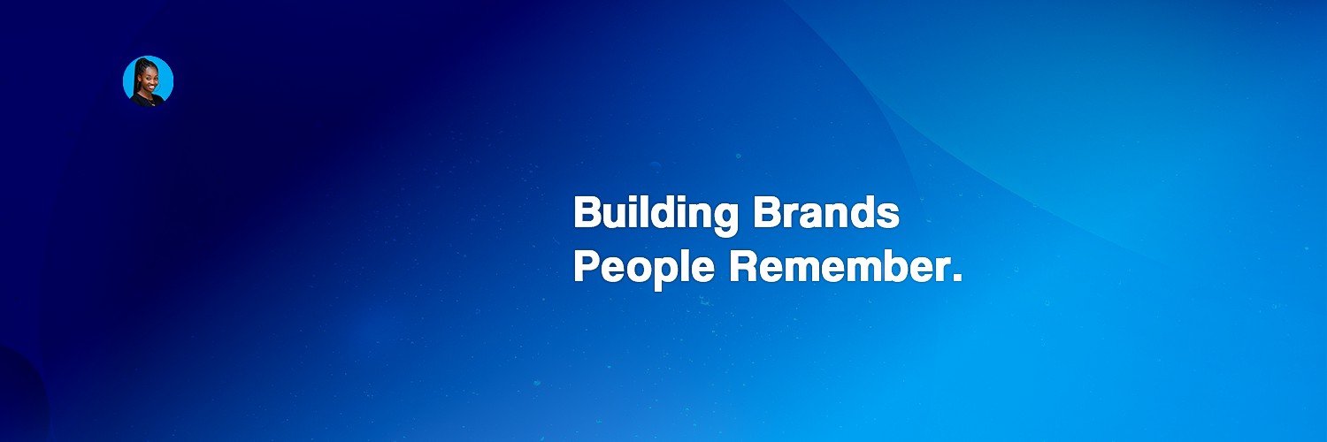 Sandra Kings (Brand Designer)'s banner