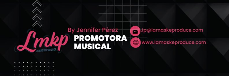Jennifer Perez's banner