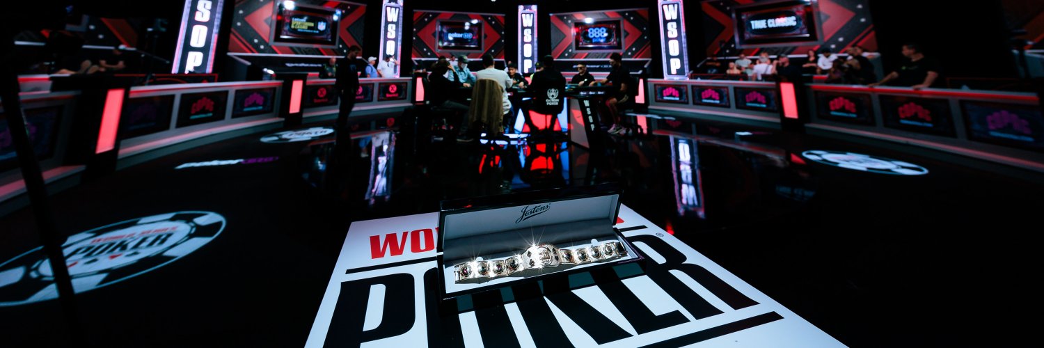 PokerNews France's banner