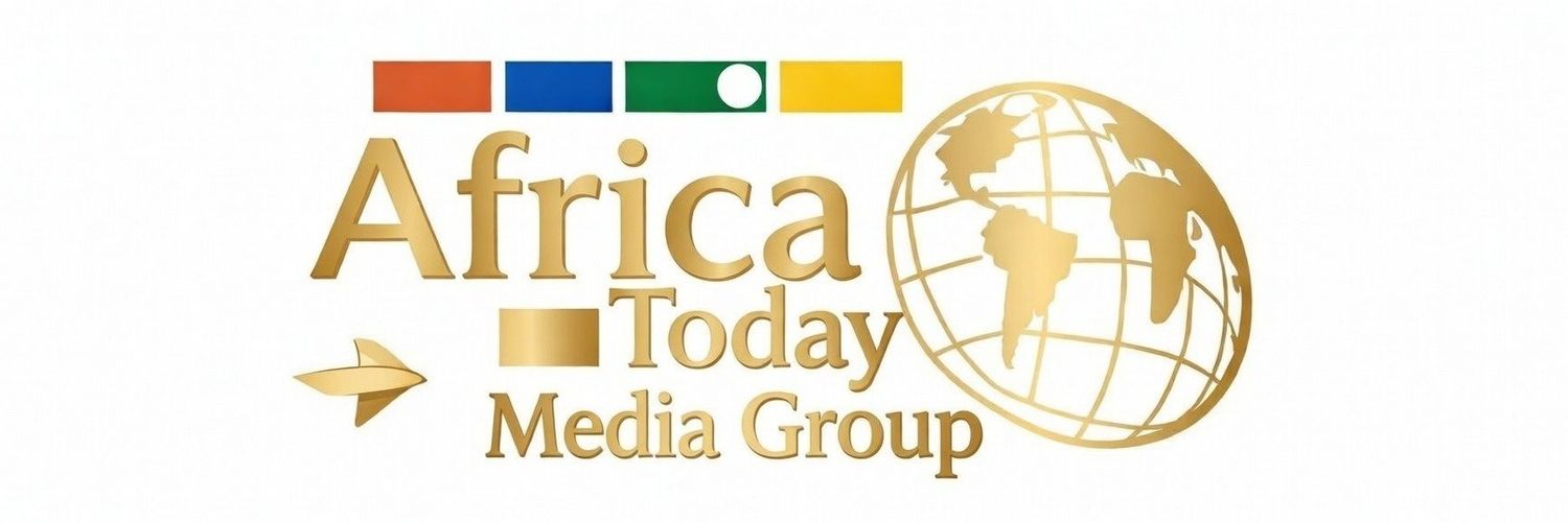 Africa Today Media Group's banner