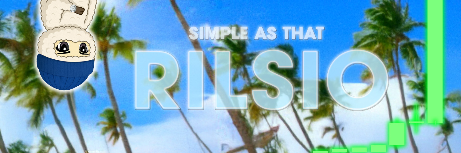 Rilsio's banner