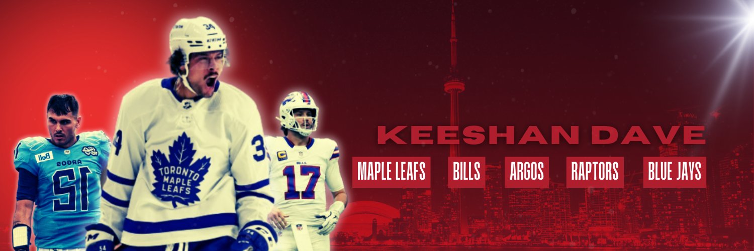 Keeshan Dave 🇨🇦's banner