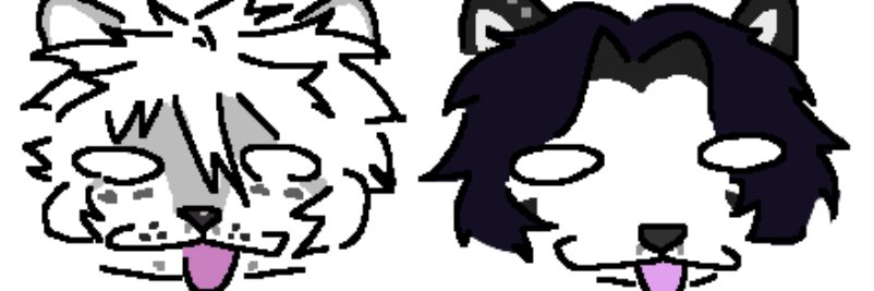 hellpup's banner