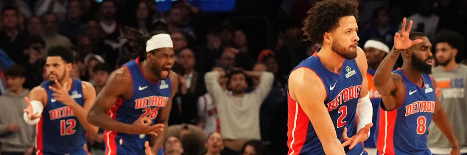 Big Dog Pistons's banner