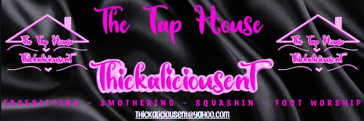 Thickaliciousent 🔥Exxxotica NJ🔥's banner