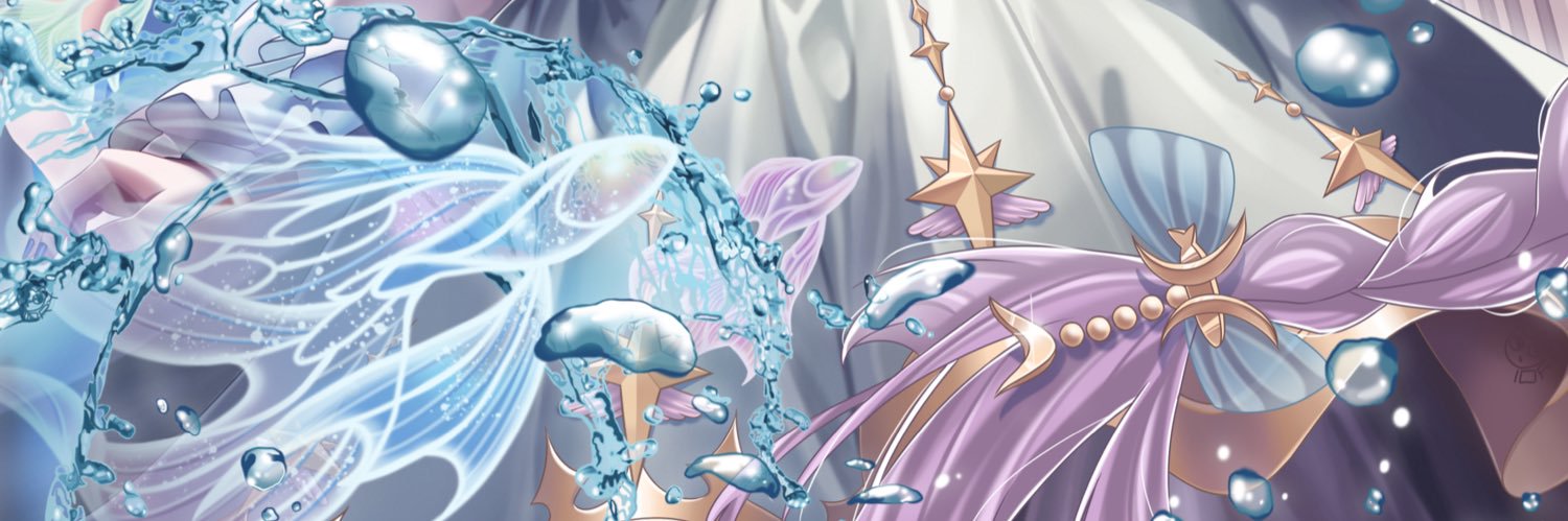 Idry's banner