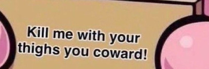 Thankful for cheeks 🥺's banner