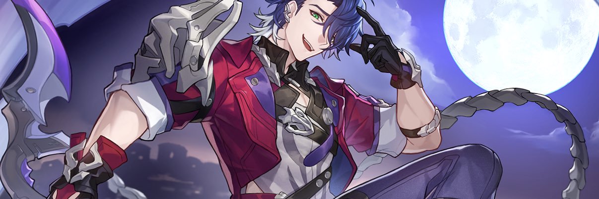 默雨's banner