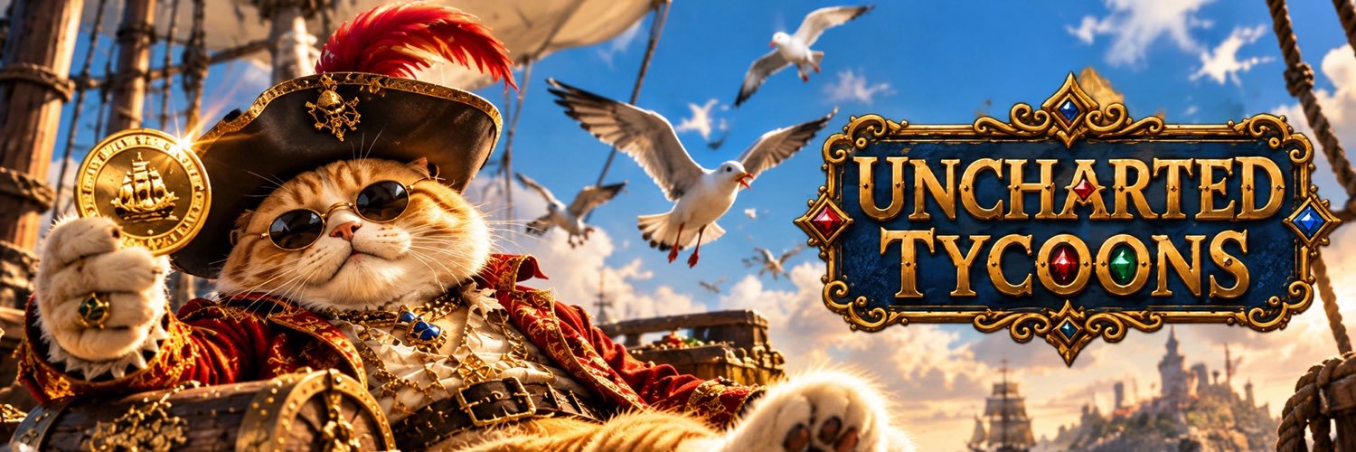 GRAM Ecosystem ⚓️🐳🟦's banner