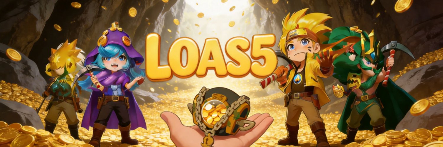 Legend of Arcadia | Tournament S5 - Live's banner