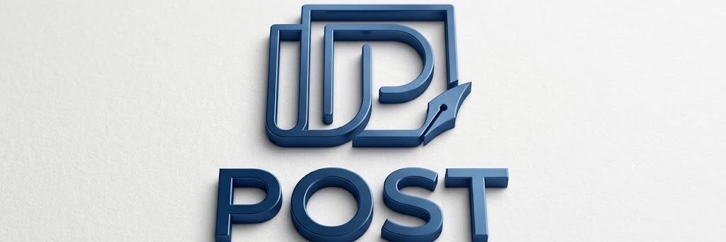 The Daily Post's banner