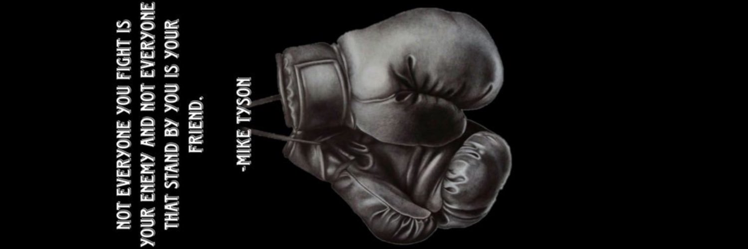 BoxingMMAHub's banner
