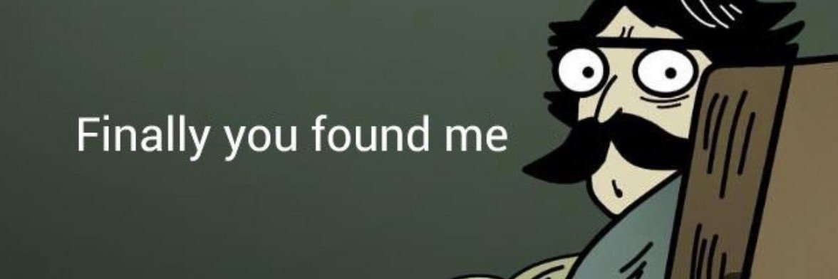 Miracle4you🕵🏻's banner