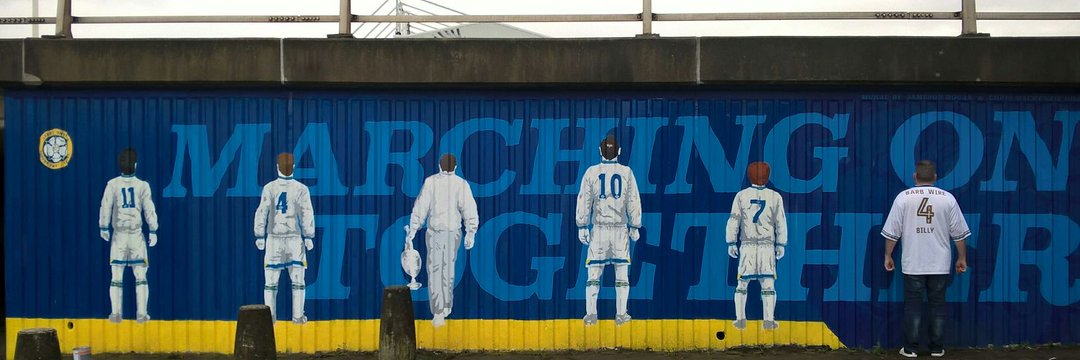 Dean 🇬🇧 LUFC 🍻🥃⚽'s banner