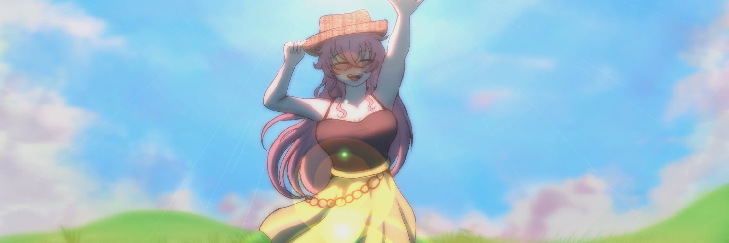 🌺 SmolDidi's banner