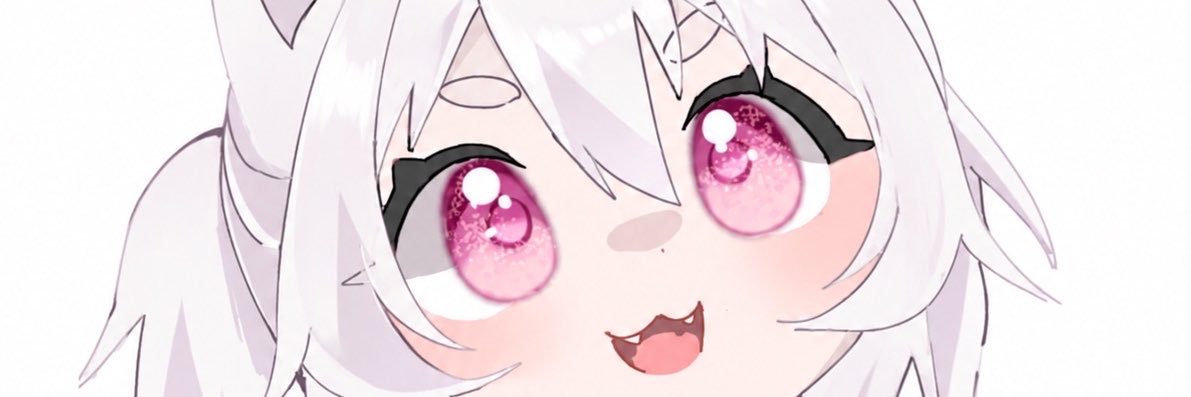 ましろなう's banner