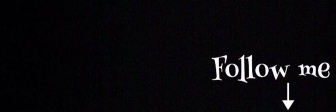 🕷️'s banner