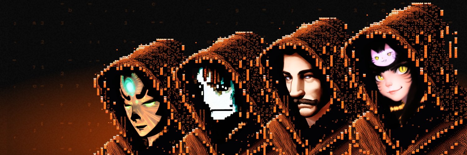Satoshi Wizards 🔸's banner
