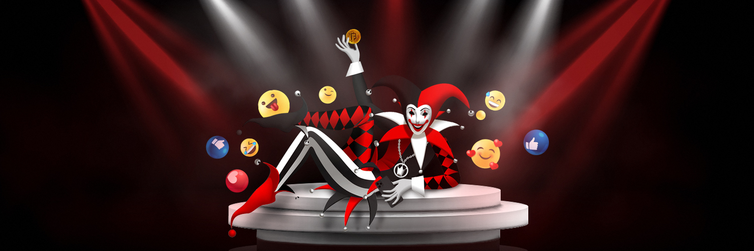 jokerz Official's banner