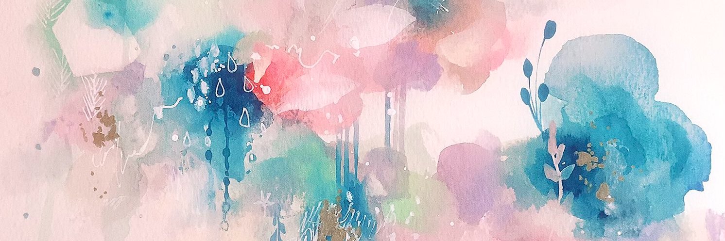 翠's banner