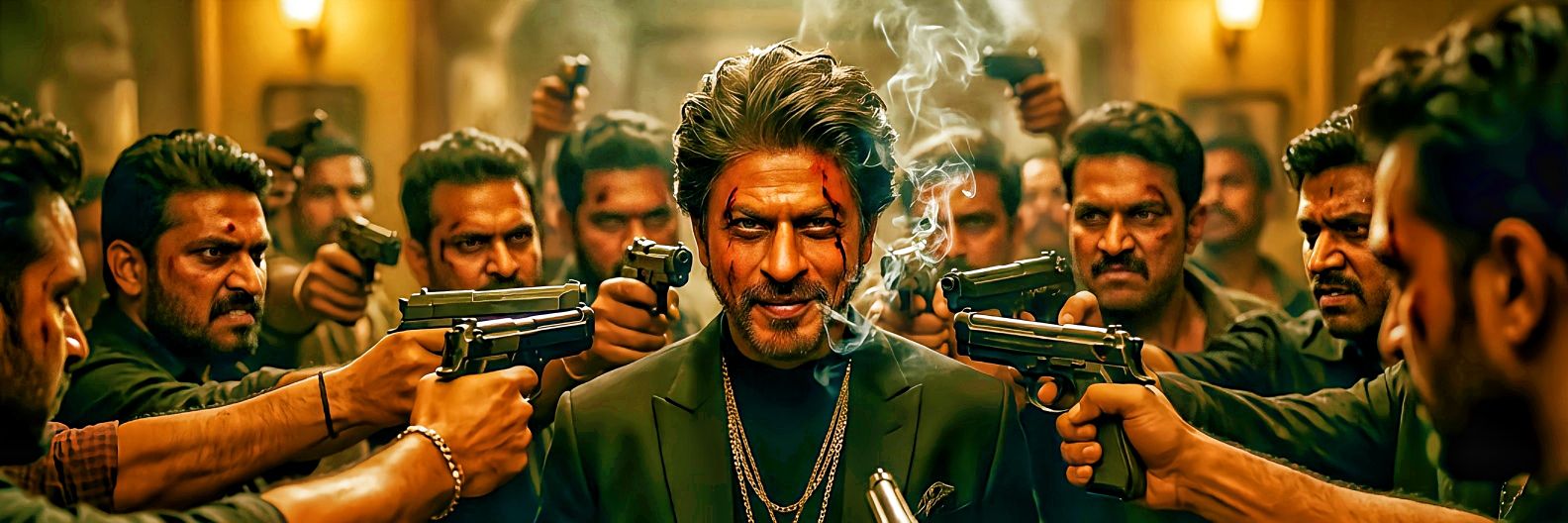 AcToR(हत्यारा)⚜️'s banner