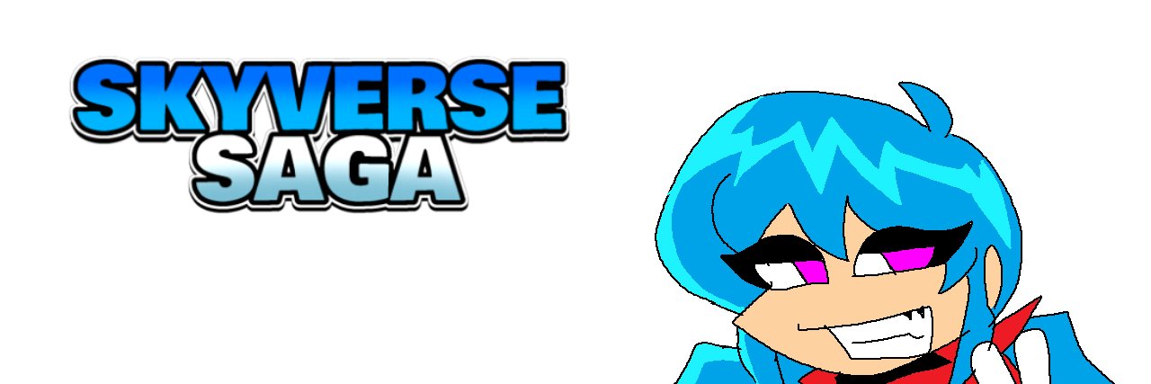 Skyverse Saga: Official Mod Team Account's banner
