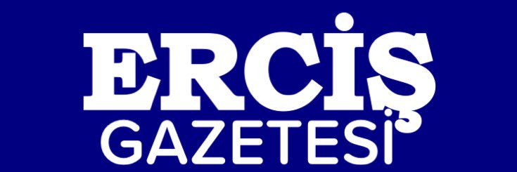 Erciş Gazetesi's banner
