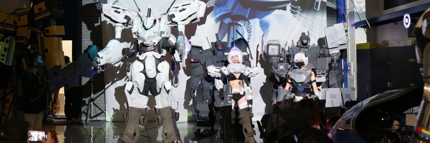 よだぴ・q・'s banner
