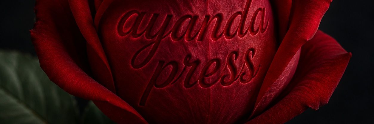 AYANDA PRESS's banner