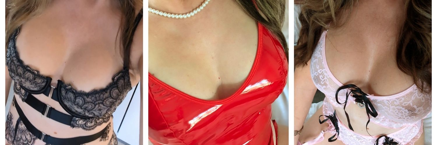 Ms.D 🔥😈 Hotwife's banner