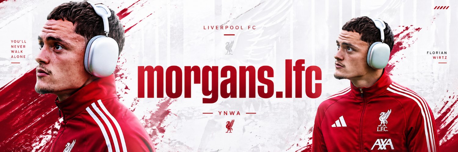morgans.lfc's banner