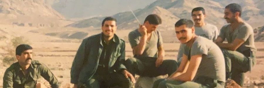 بشار التميمي's banner