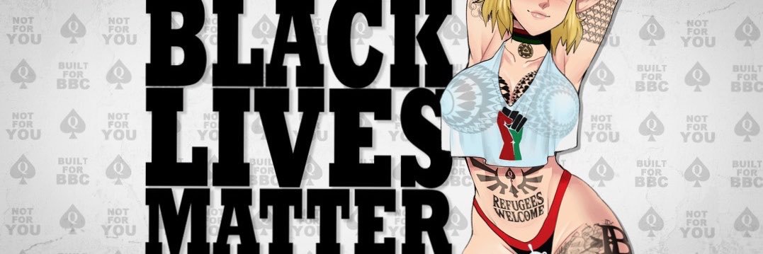 Mistress Dao ♠️'s banner