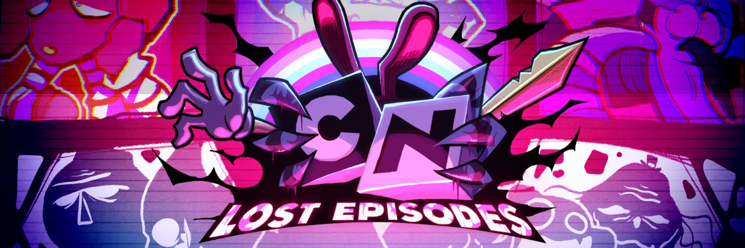 CN Lost Episodes (v1) 🔜's banner