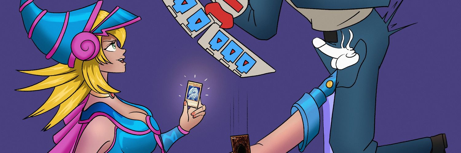 Princess Terra & Mistress Jill's banner