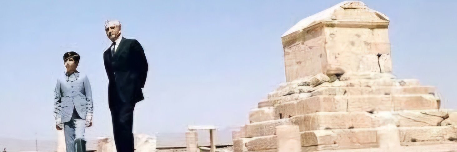 Newsh🇮🇷 👑🩵's banner