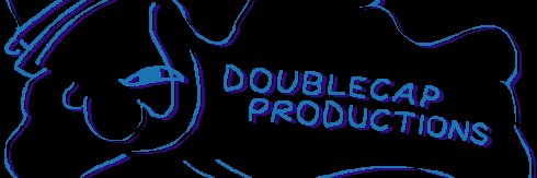 DoubleCap Productions's banner