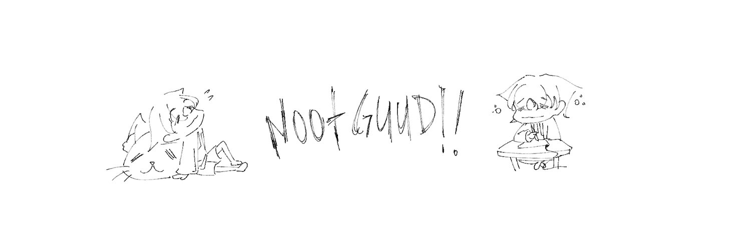 NotGart's banner