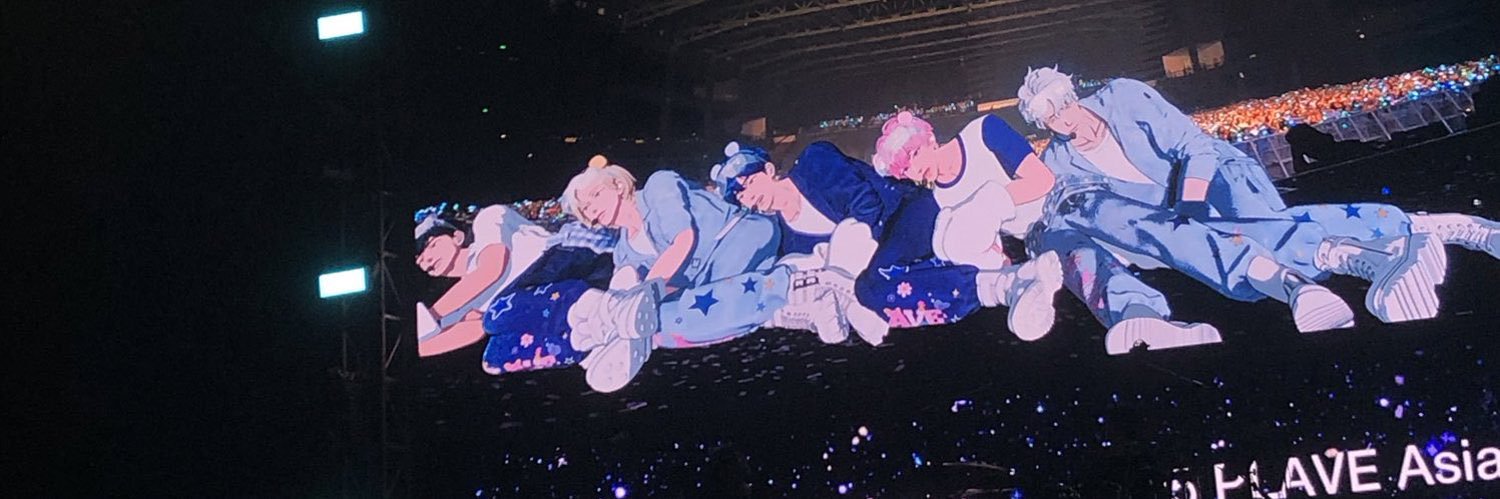 Cila — 🖤민's banner