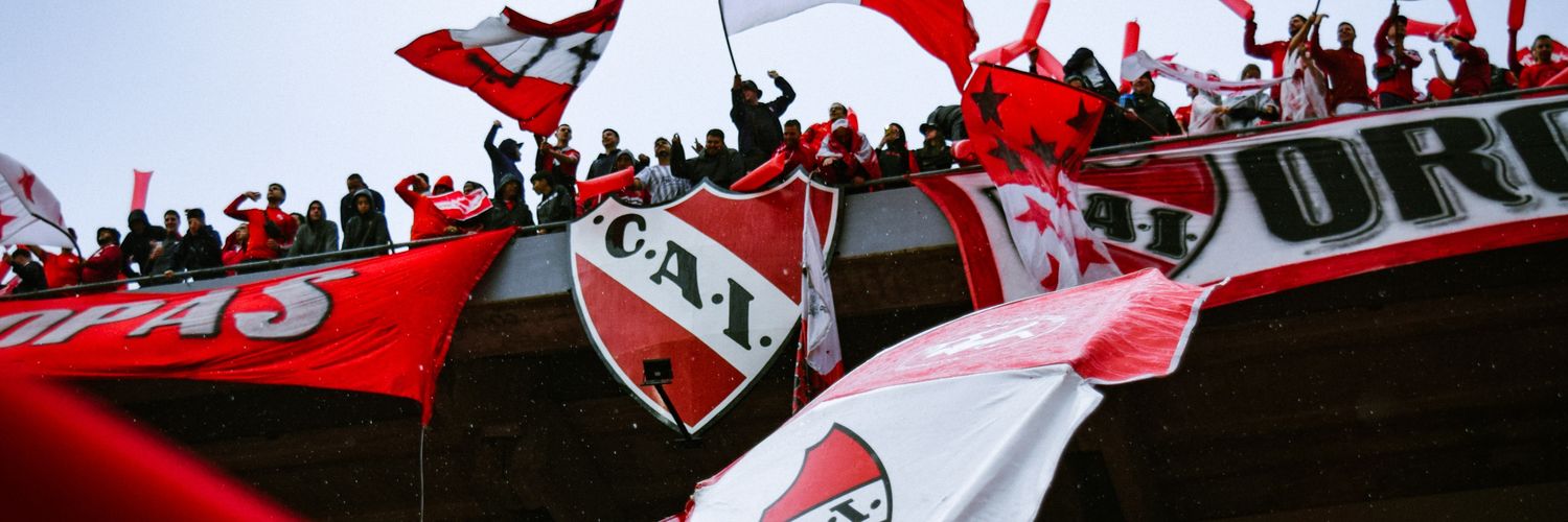Nico Rubinetti's banner